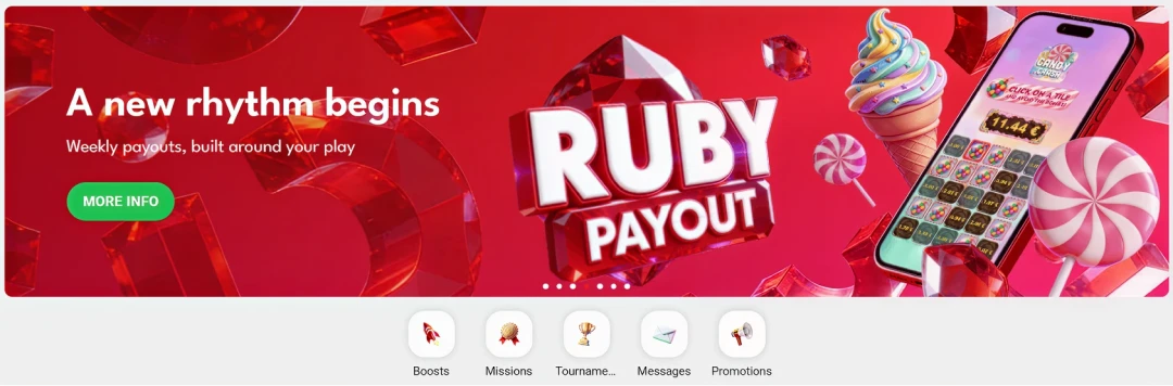 circus-casino-weekly-promotion